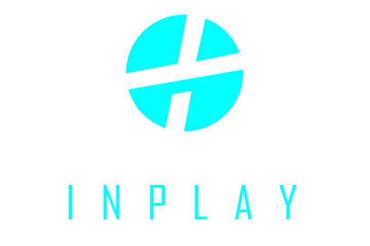 In Play logo